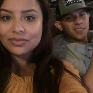 Meet your Posher, Joanna